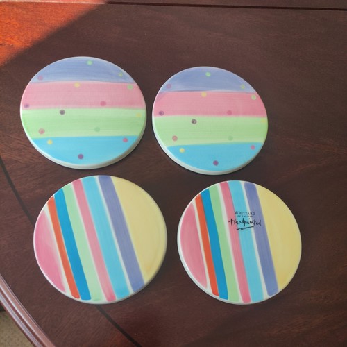 Whittards chelsea coasters - of,