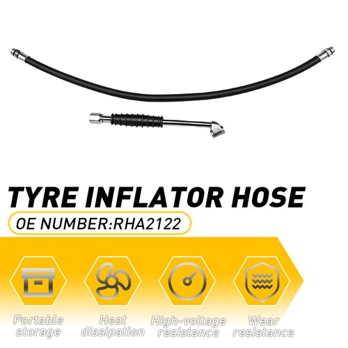 Rha2122 tyre inflator air - tyre,