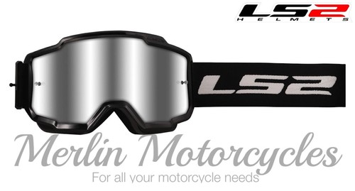 Ls2 charger enduro motocross - ls2,