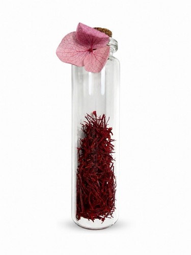 Premium saffron threads - premium,