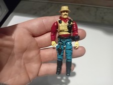 Vintage GI Joe ARAH Bazooka V3