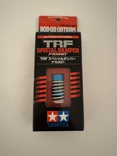 NEW Tamiya F103GT  TRF Special