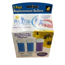 NEW Ped Egg Power Genuine