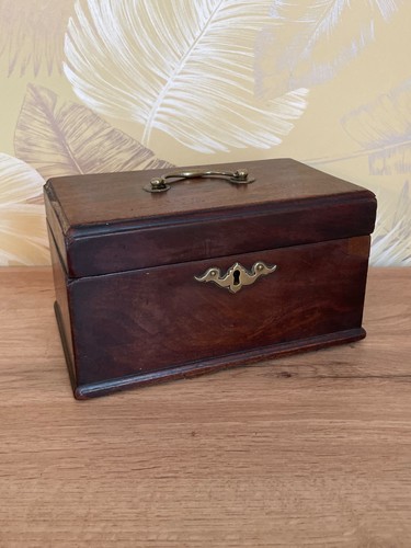 Antique georgian mahogany - antique,
