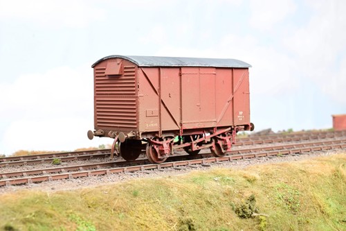 Slater 7mm gauge br - slater's, o