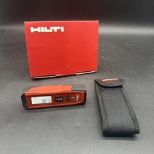 HILTI PD-S Laser Distance