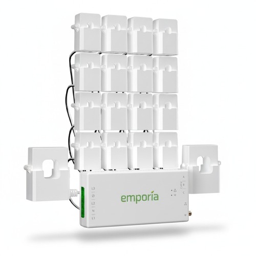 Smart home energy - home, 16