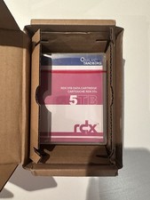 Overland Tandberg RDX