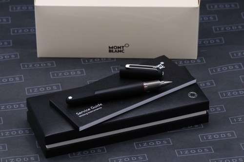 Montblanc marc newson ultra - m,