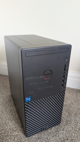 Dell xps 8940 nvidia - xps,
