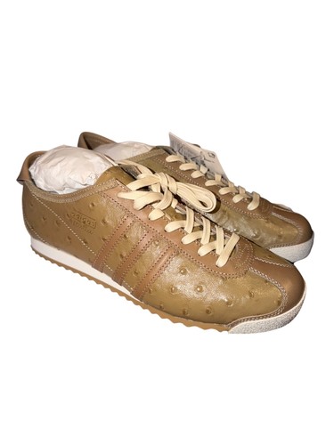 Adidas italia 60s brown bnibwt - 60s,