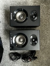 Alesis Elevate 3 - active