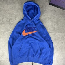 Nike Club Fleece Brushed Back