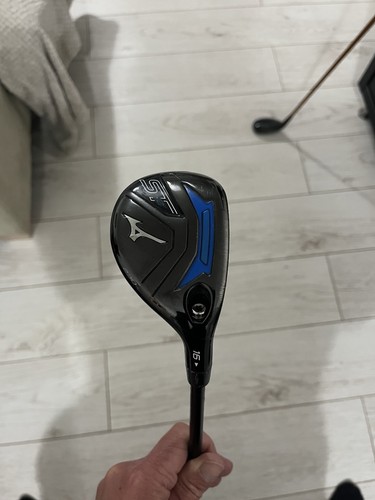 Mizuno 230 hybrid 16 - 230,