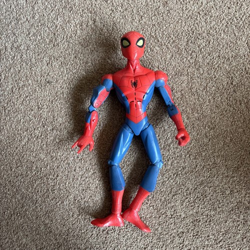 Spiderman 2008 electronic - spiderman,