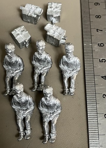 Wargames historical 28mm metal - historical,