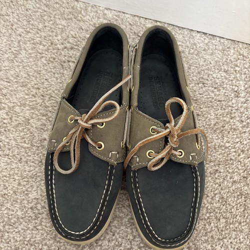 Sebago docksides boat shoes - sebago,