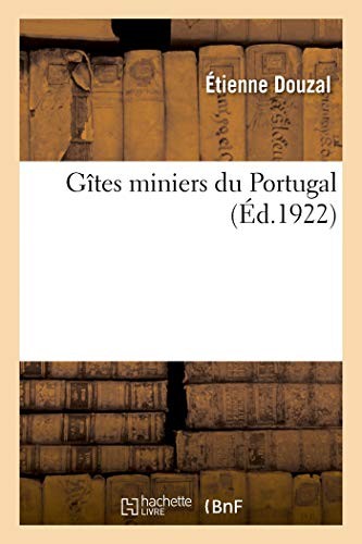 			Gites miniers du
