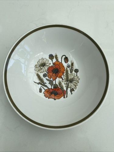 Meakin studio pottery - j,