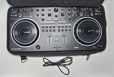 Pioneer ddj rev1 - pioneer, serato
