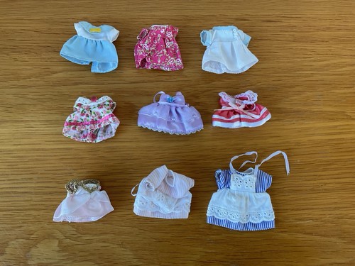 Sylvanian families bundle - sylvanian,