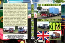 5080. Kelsall Rally June 2023.  Classic, Vintage and Modern Trucks.Two day event