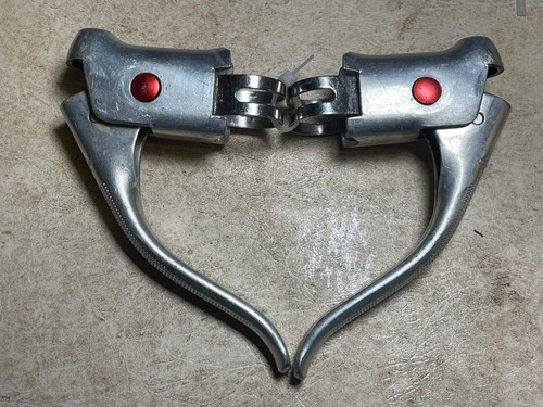 Vintage dia compe red - compe,