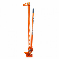 Heavy Duty Farm Jack 3 Tonne