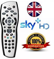 SKY+ HD REMOTE CONTROL SKY