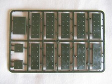 Epic Battle Bases *Hail Caesar/Waterloo/Pike & Shotte * Warlord Games