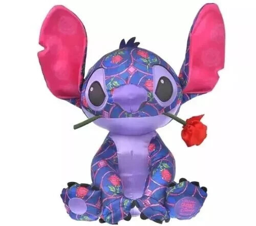 Genuine stitch crashes disney - genuine,