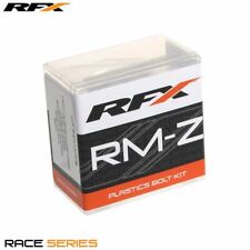 RFX Race Series Plastics
