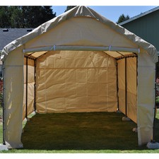 Replacement Canopy Front