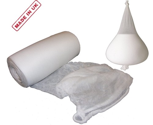 Bean bag fabric net inner - bag,