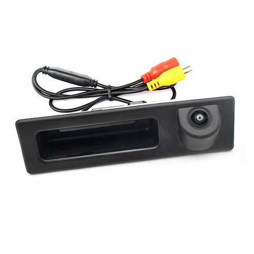 Rear boot handle reversing - handle,