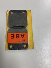 Brake Shoes FA 54 Yamaha ATV