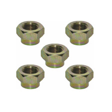 5 X For Ford Fiesta Granada Mk