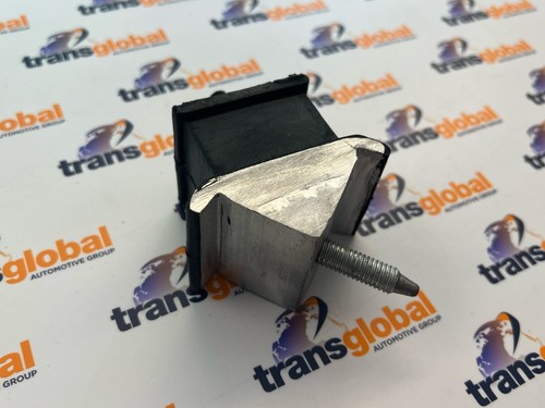 Rhs gearbox mounting rubber - rhs,