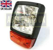 JCB PARTS - 3CX -- HEADLAMP