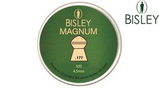 Bisley Magnum .177 4.52