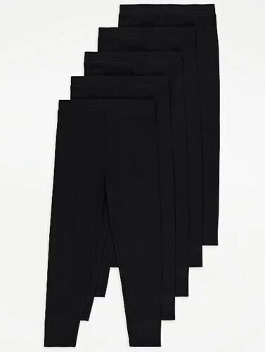 Pack girls black - girls, full