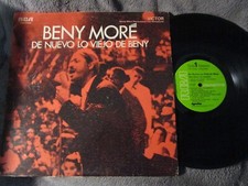 Beny More, De Nuevo Lo Viejo