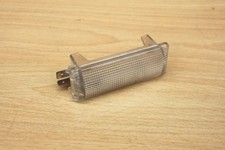 BOOT INTERIOR LIGHT / TRUNK