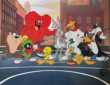 Warner Bros Looney Tunes