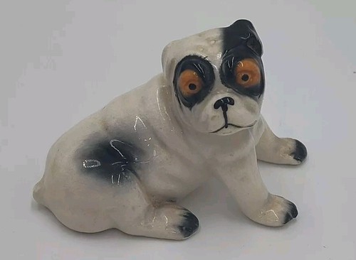 Vintage ceramic miniature - ceramic,
