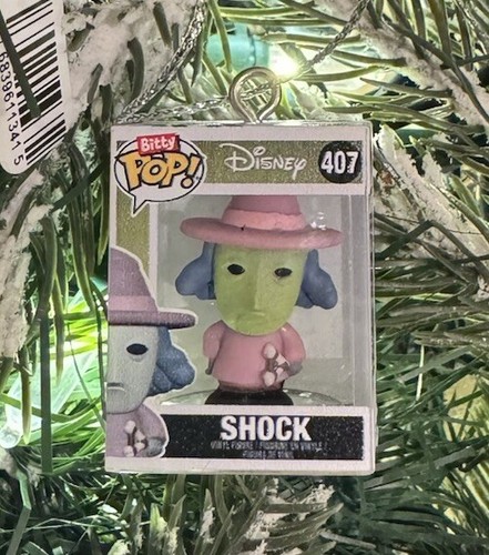 2026 mini shock boxed - mini, pop