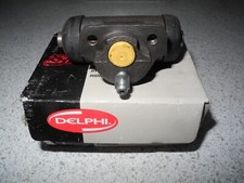 NOS Rear Wheel/Brake Cylinder