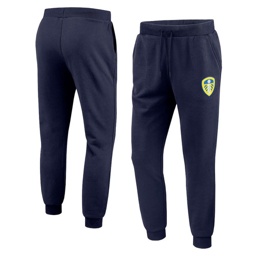 Leeds united tracksuit bottoms - leeds,