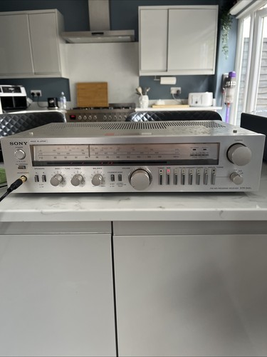 Sony str 242l vintage - sony, str-242l