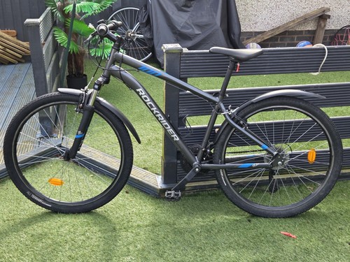 Decathlon rockrider st100 - rockrider,
